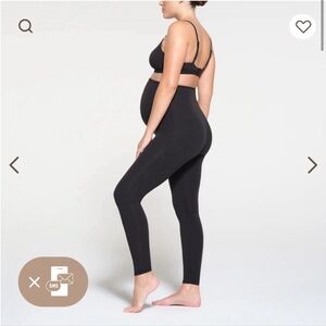 Skims MATERNITY SOLUTIONWEAR TIGHT | ONYX